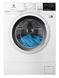 Electrolux Пральна машина фронтальна, 6кг, 1000, A+++, 41см, дисплей, білий (335489) EW6S406WU