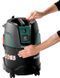 Metabo Пылесос профессиональный ASA 25 L PC, 1250Вт, 210мБар, бак 25л, 6.9кг 602014000