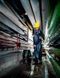 Metabo Пылесос профессиональный ASA 25 L PC, 1250Вт, 210мБар, бак 25л, 6.9кг 602014000
