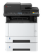 Багатофункціональний пристрій Kyocera ECOSYS MA4000x (7014094) 110C143NL0