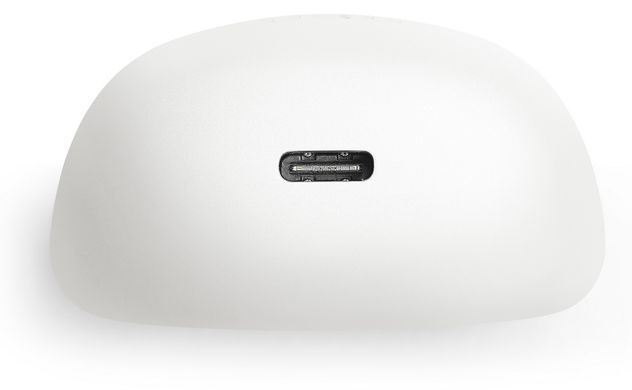 Навушники JBL TUNE FLEX White (JBLTFLEXWHT) (6878289) JBLTFLEXWHT фото