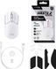 HyperX Мишь Pulsefire Haste 2 WL, White 6N0A9AA