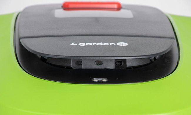 Робот косарка 4garden AR900 4GR AR900 фото