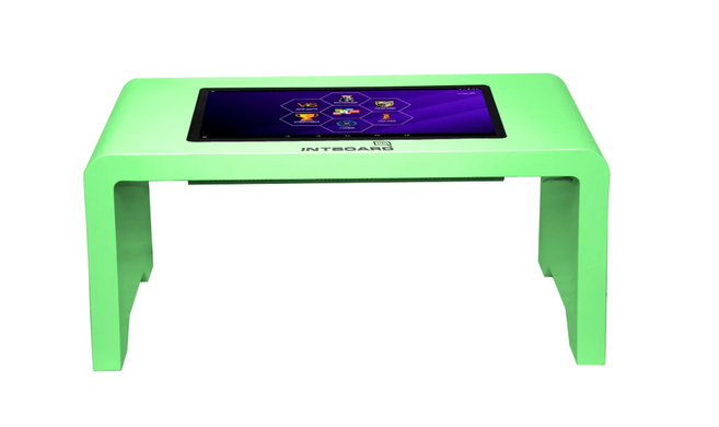 Интерактивный стол INTBOARD STYLE 32ʼʼ