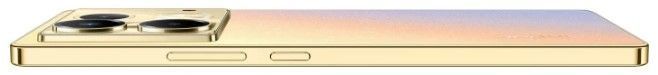 Смартфон Infinix Note 40 X6853 8/256GB Titan Gold (6991885) X6853 8/256 Gold фото