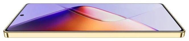 Смартфон Infinix Note 40 X6853 8/256GB Titan Gold (6991885) X6853 8/256 Gold фото