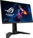 ASUS Монітор 24.1" ROG Swift Pro PG248QP 2xHDMI, DP, 2xUSB, Audio, TN, 1920x1080, 540Hz, 0.2ms, sRGB 125%, G-SYNC, HAS, HDR10 (371435) 90LM08T0-B01370