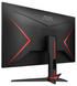 Монитор 27" AOC 27G2SPAE/BK Black/Red 27G2SPAE/BK