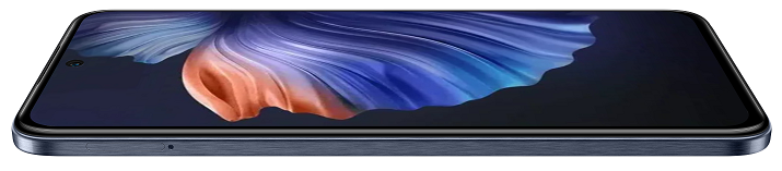 Смартфон Infinix Hot 50 PRO X6881 8/256GB Sleek Black (7032534) X6881 8/256 Black фото