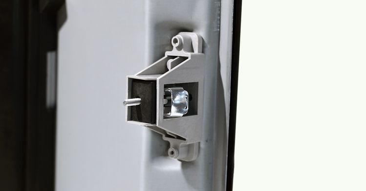 Franke Вытяжка встраиваемая Inca Smart, 70см, 500м3ч, FBI705BK, черный матовый 305.0689.925 фото