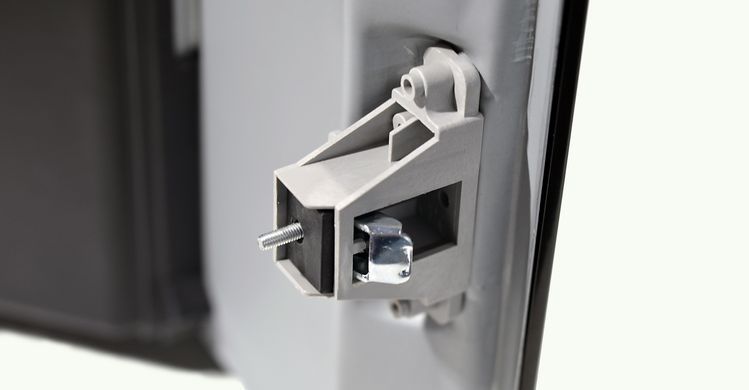 Franke Вытяжка встраиваемая Inca Smart, 70см, 500м3ч, FBI705BK, черный матовый 305.0689.925 фото