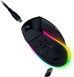 Мышь Razer Pro Click V2, RGB, USB-A/WL/BT, чёрный RZ01-03900100-R3M1