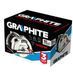Дискова пилка GRAPHITE 58G486, 1200 Вт, 185 мм, 5000 об/хв 58G486