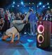 Портативная акустика JBL PartyBox Stage 320 (JBLPBSTAGE320EP) JBLPBSTAGE320EP