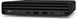 ПК Неттоп HP 260-G9 DM, Intel i3-1315U, 8GB, F512GB, UMA, WiFi, кл+м, DOS A1JS5ES