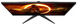 Монитор 27" AOC 27G2SPAE/BK Black/Red 27G2SPAE/BK