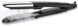BaByliss Випрямляч, 67Вт, темп.режимів-5, 150-235С, кераміка, чорний (361645) ST496E