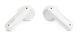 Навушники JBL TUNE FLEX White (JBLTFLEXWHT) (6878289) JBLTFLEXWHT