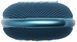Портативная акустика JBL Clip 4 Blue (JBLCLIP4BLU) JBLCLIP4BLU