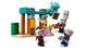 Конструктор LEGO Minecraft Пустельний патруль розбійника (389481)