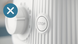 Тостер Philips HD2511/00 (7046645) HD2511/00