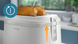 Тостер Philips HD2511/00 (7046645) HD2511/00