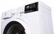 Electrolux Пральна машина фронтальна, 6кг, 1000, A+++, 41см, дисплей, білий (335489) EW6S406WU