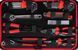 Ящик інструментів Holzmann WZK167PRO WZK167PRO