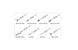 Знімач інерційний універсальний TOPTUL JGAI1303