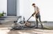 Мінімийка низького тиску Karcher KHB 6 Battery, акумуляторна, 24бар, 200л/год, вага 1.3кг, без АКБ та ЗП 1.328-010.0