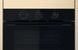 Whirlpool Духовой шкаф электрический, 71л, A, конвекция, черный OMK38HU0B