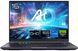 Gigabyte Ноутбук 16X 16.0 QHD 165Hz, Intel i7-13650HX, 16GB, F1TB, NVD4060-8, W11, черный AORUS_16X_9KG-43UAC54SH