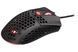 2E Gaming Мышь HyperSpeed Lite, RGB Black 2E-MGHSL-BK