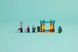 Конструктор LEGO Minecraft Пустельний патруль розбійника (389481)