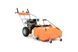 Підмітальна машина Handy ZHZ60-196L HAZ ZHZ60-196L