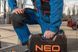 Рабочая куртка NEO TOOLS 81-215 HD+, 100 % хлопок, 275 г/м&sup2;, усиленные плечи, CE M