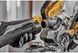 Пилка торцювальна акумуляторна безщіткова DeWALT DCS781X2 DCS781X2