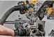 Пилка торцювальна акумуляторна безщіткова DeWALT DCS781X2 DCS781X2