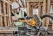 Пилка торцювальна акумуляторна безщіткова DeWALT DCS781X2 DCS781X2