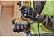 Шурупокрут ударний акумуляторний безщітковий DeWALT DCF860NT DCF860NT