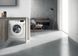 Whirlpool Пральна машина вбудовувана фронтальна BIWMWG71484E (354885) BIWMWG71484E