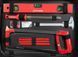 Ящик інструментів Holzmann WZK167PRO WZK167PRO