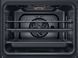Whirlpool Духовой шкаф электрический, 71л, A, конвекция, черный OMK38HU0B