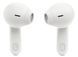 Навушники JBL TUNE FLEX White (JBLTFLEXWHT) (6878289) JBLTFLEXWHT