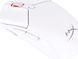 HyperX Мишь Pulsefire Haste 2 WL, White 6N0A9AA