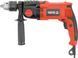 Дриль ударний мережевий YATO 230B 1200 Вт YT-82045