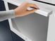 Electrolux Духовой шкаф электрический, 65л, A, дисплей, конвекция, телескопические направляющие, белый (382760) EOF5F50BV
