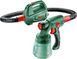 Краскораспылитель электрический BOSCH PFS 1000 (0603207000) 0603207000