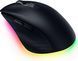 Мышь Razer Pro Click V2, RGB, USB-A/WL/BT, чёрный RZ01-03900100-R3M1