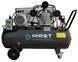 Поршневий компресор MAST TA65/100L 220V TA65/100L 220V